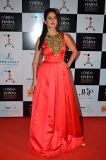 Katrina Kaif at Loreal Paris Women Awards in Mumbai on 27th March 2014